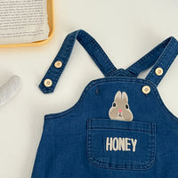 Load image into Gallery viewer, Baby Kid Girls Boys Animals Cartoon Rompers Wholesale 230712149
