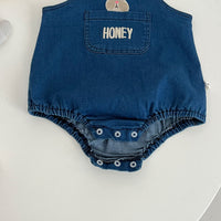 Load image into Gallery viewer, Baby Kid Girls Boys Animals Cartoon Rompers Wholesale 230712149
