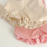 Load image into Gallery viewer, Baby Kid Girls Embroidered Rompers Wholesale 230712174
