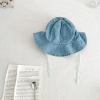 Load image into Gallery viewer, Baby Kid Girls Boys Solid Color Rompers Wholesale 230712178
