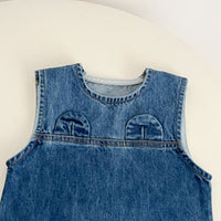 Load image into Gallery viewer, Baby Girls Boys Solid Color Rompers Wholesale 230712179
