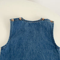 Load image into Gallery viewer, Baby Girls Boys Solid Color Rompers Wholesale 230712179
