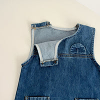 Load image into Gallery viewer, Baby Girls Boys Solid Color Rompers Wholesale 230712179
