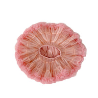 Load image into Gallery viewer, Kid Girls Solid Color Color-blocking Skirts Wholesale 230712193
