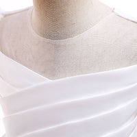 Load image into Gallery viewer, Kid Big Kid Girls Solid Color Dressy Princess Dresses Wholesale 230803102
