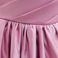 Load image into Gallery viewer, Kid Big Kid Girls Solid Color Dressy Princess Dresses Wholesale 230803102
