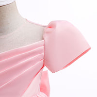 Load image into Gallery viewer, Kid Big Kid Girls Solid Color Dressy Princess Dresses Wholesale 230803102
