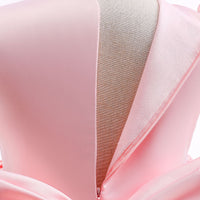 Load image into Gallery viewer, Kid Big Kid Girls Solid Color Dressy Princess Dresses Wholesale 230803102
