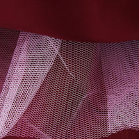 Load image into Gallery viewer, Baby Kid Girls Solid Color Bow Dressy Princess Dresses Wholesale 230803103
