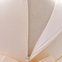 Load image into Gallery viewer, Baby Kid Girls Solid Color Bow Dressy Princess Dresses Wholesale 230803103
