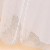 Load image into Gallery viewer, Kid Girls Solid Color Dressy Princess Dresses Wholesale 230803110
