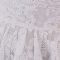 Load image into Gallery viewer, Baby Kid Girls Solid Color Dressy Princess Dresses Wholesale 230803111
