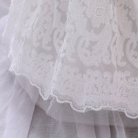 Load image into Gallery viewer, Baby Kid Girls Solid Color Dressy Princess Dresses Wholesale 230803111

