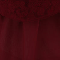 Load image into Gallery viewer, Baby Kid Girls Solid Color Dressy Princess Dresses Wholesale 230803111
