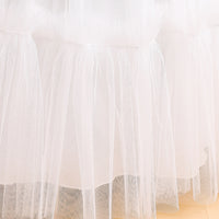 Load image into Gallery viewer, Kid Girls Solid Color Dressy Princess Dresses Wholesale 230803120
