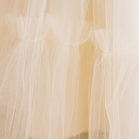 Load image into Gallery viewer, Kid Girls Solid Color Dressy Princess Dresses Wholesale 230803120
