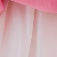 Load image into Gallery viewer, Baby Kid Big Kid Girls Solid Color Color-blocking Dressy Princess Dresses Wholesale 230803124
