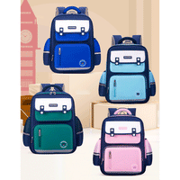 Load image into Gallery viewer, Girls Boys Color-blocking Accessories Others Accessories Wholesale 230803126
