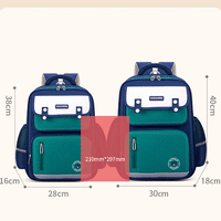 Load image into Gallery viewer, Girls Boys Color-blocking Accessories Others Accessories Wholesale 230803126
