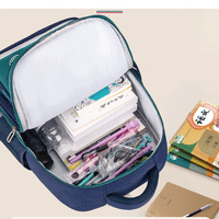 Load image into Gallery viewer, Girls Boys Color-blocking Accessories Others Accessories Wholesale 230803126
