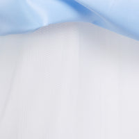 Load image into Gallery viewer, Kid Girls Solid Color Embroidered Dressy Princess Dresses Wholesale 23080313
