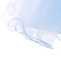 Load image into Gallery viewer, Kid Girls Solid Color Embroidered Dressy Princess Dresses Wholesale 23080313
