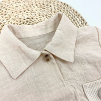 Load image into Gallery viewer, Baby Boys Solid Color Rompers Wholesale 230803130
