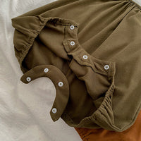 Load image into Gallery viewer, Baby Kid Boys Solid Color Rompers Wholesale 230803154
