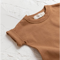 Load image into Gallery viewer, Baby Girls Boys Solid Color Rompers Wholesale 230803158
