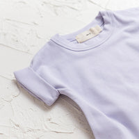 Load image into Gallery viewer, Baby Girls Boys Solid Color Rompers Wholesale 230803158
