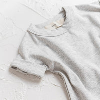 Load image into Gallery viewer, Baby Girls Boys Solid Color Rompers Wholesale 230803158
