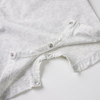 Load image into Gallery viewer, Baby Girls Boys Solid Color Rompers Wholesale 230803158
