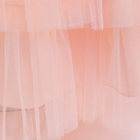 Load image into Gallery viewer, Kid Girls Solid Color Dressy Princess Dresses Wholesale 230803161
