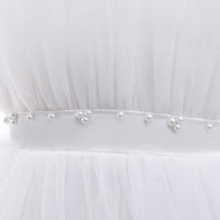 Load image into Gallery viewer, Kid Girls Solid Color Dressy Princess Dresses Wholesale 230803161
