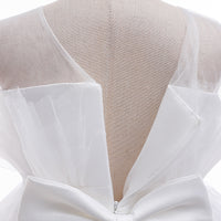 Load image into Gallery viewer, Kid Girls Solid Color Dressy Princess Dresses Wholesale 230803161
