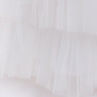 Load image into Gallery viewer, Kid Girls Solid Color Dressy Princess Dresses Wholesale 230803161
