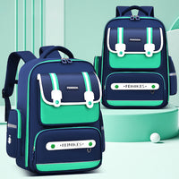 Load image into Gallery viewer, Girls Boys Letters Color-blocking Accessories Others Accessories Wholesale 230803186
