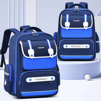 Load image into Gallery viewer, Girls Boys Letters Color-blocking Accessories Others Accessories Wholesale 230803186
