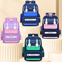 Load image into Gallery viewer, Girls Boys Letters Color-blocking Accessories Others Accessories Wholesale 230803186
