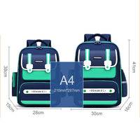 Load image into Gallery viewer, Girls Boys Letters Color-blocking Accessories Others Accessories Wholesale 230803186
