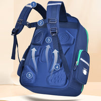 Load image into Gallery viewer, Girls Boys Letters Color-blocking Accessories Others Accessories Wholesale 230803186
