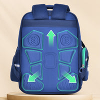 Load image into Gallery viewer, Girls Boys Letters Color-blocking Accessories Others Accessories Wholesale 230803186
