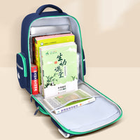 Load image into Gallery viewer, Girls Boys Letters Color-blocking Accessories Others Accessories Wholesale 230803186
