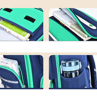 Load image into Gallery viewer, Girls Boys Letters Color-blocking Accessories Others Accessories Wholesale 230803186
