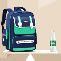 Load image into Gallery viewer, Girls Boys Letters Color-blocking Accessories Others Accessories Wholesale 230803186
