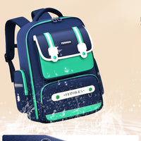 Load image into Gallery viewer, Girls Boys Letters Color-blocking Accessories Others Accessories Wholesale 230803186
