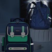 Load image into Gallery viewer, Girls Boys Letters Color-blocking Accessories Others Accessories Wholesale 230803186
