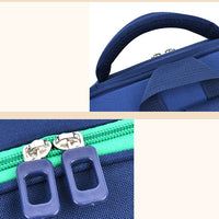 Load image into Gallery viewer, Girls Boys Letters Color-blocking Accessories Others Accessories Wholesale 230803186
