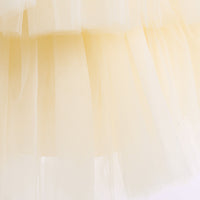 Load image into Gallery viewer, Kid Girls Solid Color Dressy Princess Dresses Wholesale 230803188
