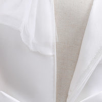 Load image into Gallery viewer, Kid Girls Solid Color Dressy Princess Dresses Wholesale 230803188
